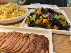 -榆林镇筋饼(知春路店)
