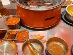 -西塔老太太泥炉烤肉(苏州大悦城店)