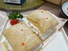 -渔村盛宴(航空新城店)