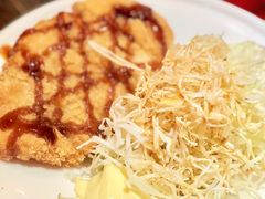 炸猪排-平成屋·午肴夜酒(四川北路店)