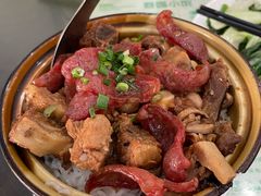 -荔园小馆(园岭新村二期店)