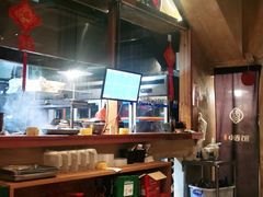 -串大叔炭火烤串·鸡西大冷面刀削面(总店)