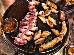 -401餐厅(弘大店)