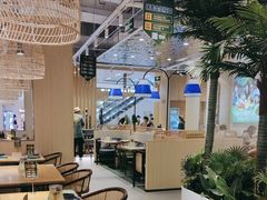 -泰悦澜·泰国餐厅(万象城店)