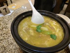 -東城故事·尋找姆媽的味道(玉兰路店)