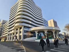 -中国人民解放军空军特色医学中心(空军总医院)