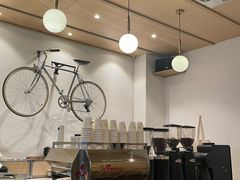 -常识咖啡common sense(春熙路店)