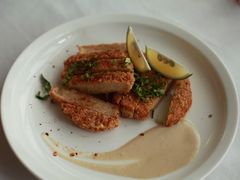 -若蘭慈·无国界素食料理(欢乐海岸店)