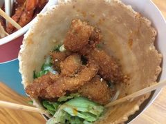 -炸物局(泊富I CITY店)