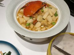 -醉舍·新淮扬菜(长宁龙之梦店)