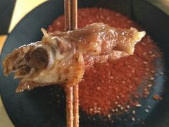 -长药唐师乐山油炸(石人直营店)
