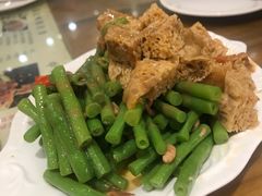 -葛记焖饼(伏牛路店)