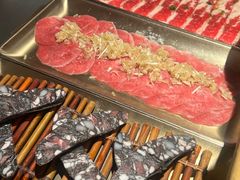 -西塔老太太泥炉烤肉(亚运村店)