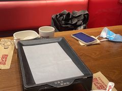 大堂-管氏翅吧(马家堡店)