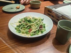 -小杨烤肉(朱雀店)