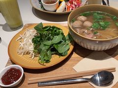 -BAKER&SPICE(安福路店)