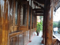 -蝴蝶泉公园