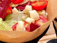 -城市大道红炉披萨烘焙坊