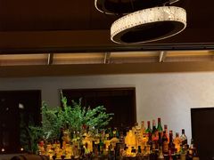 -Le Comptoir de Pierre Gagnaire
