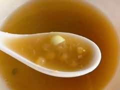 -温记府廟豆汤饭·始于1955年(海椒店)