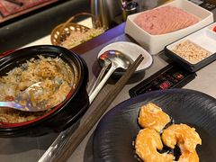 -同仁四季椰子鸡(无锡滨湖万象汇店)