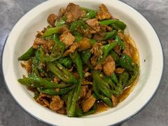 -农家湘菜(安亭店)