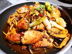 -一棠龙虾•王牌虾球(楚河汉街店)