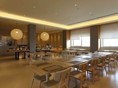 -全季酒店(成都春熙路IFS国金中心店)
