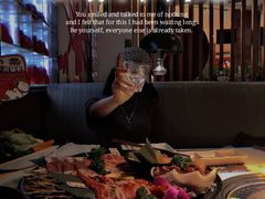 -猫爪爪原切自助烤肉(观音桥阳光世纪店)