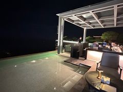 -瑰丽酒店·海吧·天际下午茶·现场DJ·天台酒吧