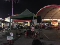 -花莲东大门国际观光夜市