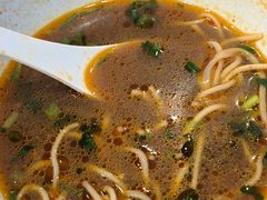 牛肉拉面大-宛平李记小吃(东关街店)
