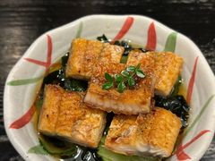 -玄白·炭烤活鳗(上海首店)