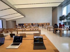 -Apple零售店(苏州店)