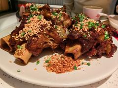 -三人行骨头王火锅(长寿店)