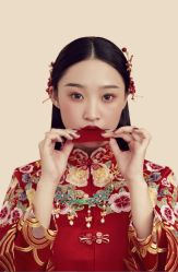 点击看大图 -时尚芭莎摄影BAZAAR STUDIO(上海店)