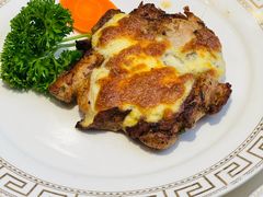 -92°C俄式厨房(中央大街店)