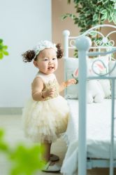 -小熊维尼高端儿童摄影(宝安旗舰店)