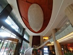 -东方帝景假日酒店