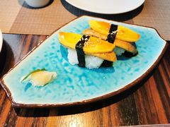 -山葵家·创意料理(宁波来福士店)