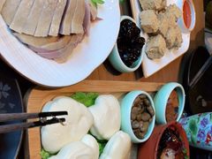 -香园茶社·金陵小灶(老门东店)