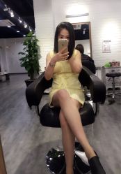 点击看大图 -3AM HAIR SALON烫发染发接发