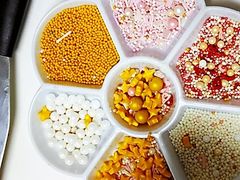 -食间旅人DIY烘焙工作室