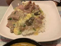 -世窗冰室(机场DFS店)
