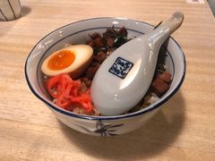 -麵の匠·一生堂(新世界店)