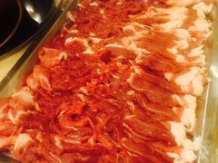 -月圆火锅(宁海东路二店)