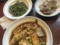 -妈妈菜舟山海鲜(定海古城店)