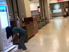 -海底捞火锅(天鹅湖银泰店)