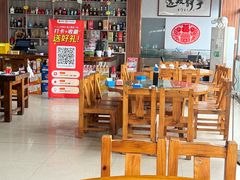 -老太太海鲜城(森林公园任家台店)