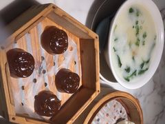 -钟菜·粤菜点心·宴请(海上世界·汇港二期店)